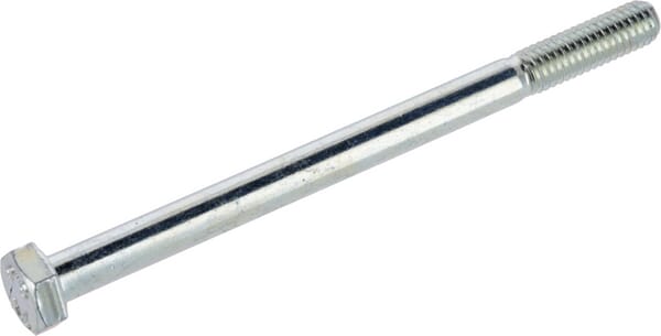 Tornillo hexagonal M6X85 8.8 2 Tornillo hexagonal M6X85 8.8 - Imagen 2