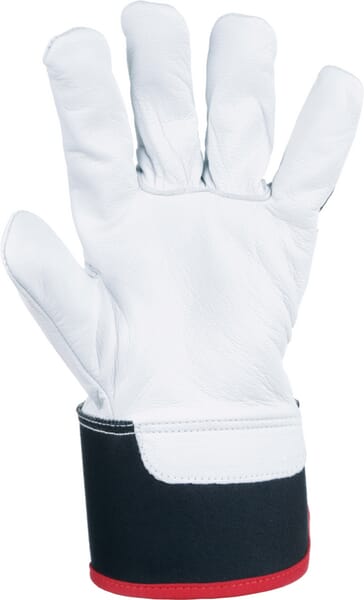 Guantes Kramp 3.004., talla M 7 Guantes Kramp 3.004., talla M - Imagen 7