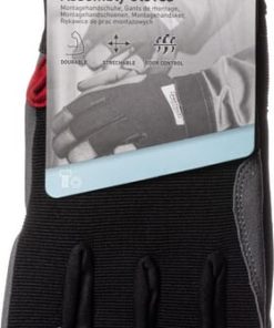 Guantes Kramp 4.002, talla 2XL