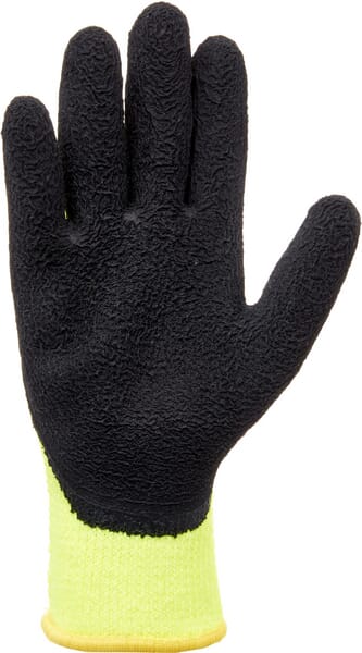 Guantes invierno Kramp 6.001, talla M 7 Guantes invierno 6.001, talla M - Imagen 7