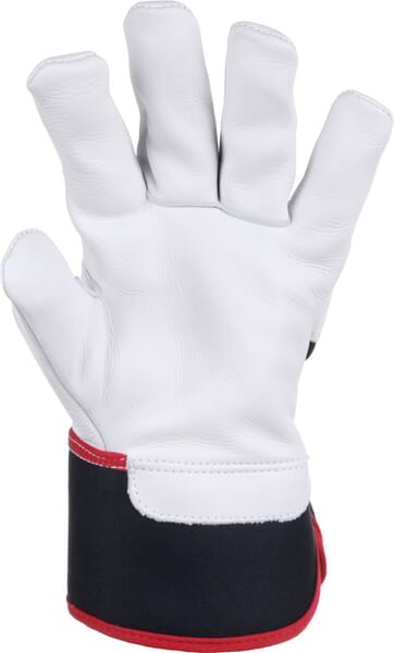 Guantes Kramp 6.003, talla M 7 Guantes Kramp 6.003, talla M - Imagen 7