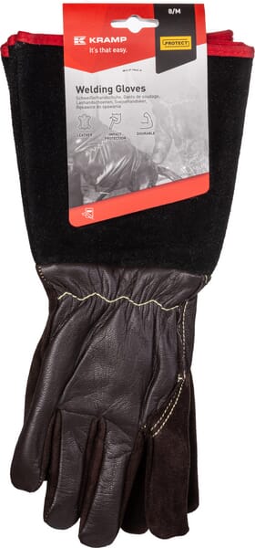 Guantes Kramp 8.004, talla XL 7 Guantes 8.004, talla XL - Imagen 7