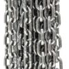 Juego de cadenas para removedor de estiércol 14x50 mm 2x11 m DIN 22252 G50 2 Manure scraper chain set 14x50 mm 2x11 mtr. DIN 22252 G50