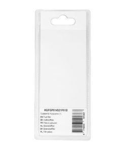 Filtro combustible válido para Husqvarna (1 ud.) 5 Filtro combustible válido para Husqvarna (1 ud.)