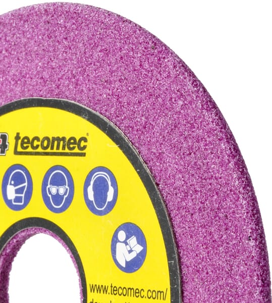 Muela de esmerilado Ø105 mm x 3,2 mm, 22 (1 ud.) 9 Muela de esmerilado Ø105 mm x 3,2 mm, 22 (1 ud.) - Imagen 9