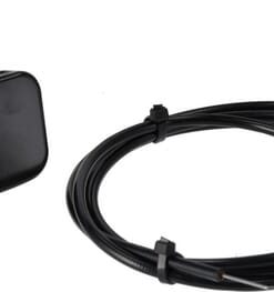 Palanca acelerador con cable 1,8 m (2 uds.)