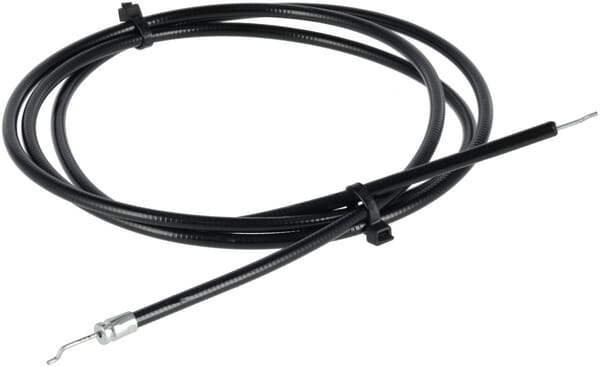 Cable Bowden con funda 180 mm (1 ud.) 5 Cable Bowden con funda 180 mm (1 ud.) - Imagen 5