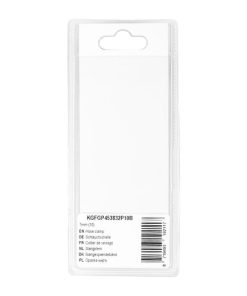 Abrazadera para manguera 7 mm (10 uds.)