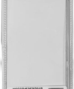 Manguito combustible Ø6 mm x 32 cm (1 ud.)