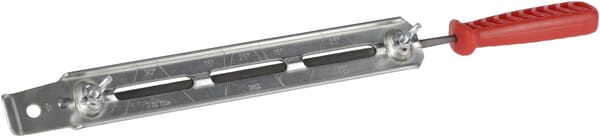Soporte para lima Ø5,5 mm (1 ud.) 6 Soporte para lima Ø5,5 mm (1 ud.) - Imagen 6