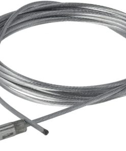 Cable bowden, alma Ø2,0 mm x 2500 mm (1ud.)