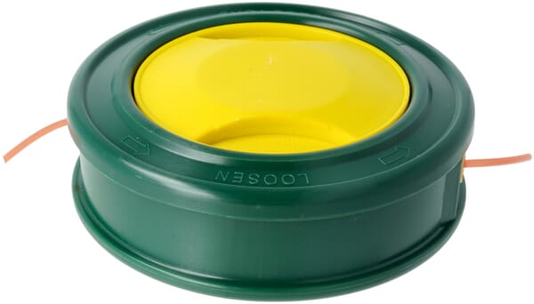 Cabezal de corte desbrozadora 132 mm (1 ud.) 6 Cabezal de corte desbrozadora 132 mm (1 ud.) - Imagen 6