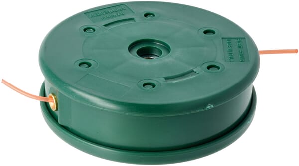 Cabezal de corte desbrozadora 132 mm (1 ud.) 7 Cabezal de corte desbrozadora 132 mm (1 ud.) - Imagen 7