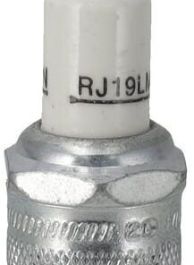 Bujía M14x9.5 mm, RJ19LM (1 ud.) 9 Bujía M14x9.5 mm, RJ19LM (1 ud.)