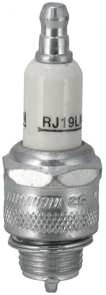 Bujía M14x9.5 mm, RJ19LM (1 ud.) 5 Bujía M14x9.5 mm, RJ19LM (1 ud.) - Imagen 5