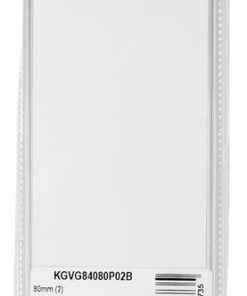 Mango para lima 80 mm (2 uds.)