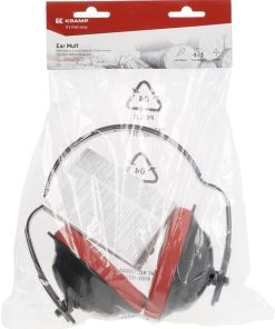 Orejera multiposición oabnge SNR: 26,1 dB