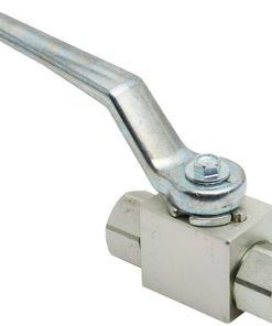 Llave esférica 3/8"