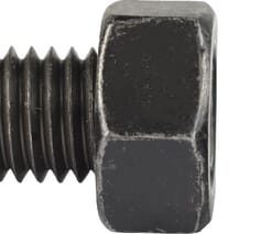 Tornillo cónico M12x34 10.9 + tuerca