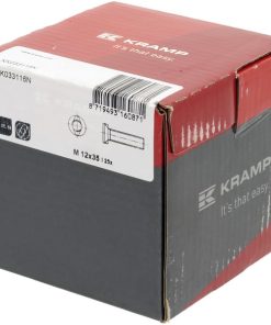 Perno de arado M12x1,75x35