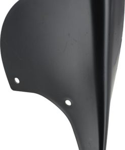 Plastic Trash Board Right