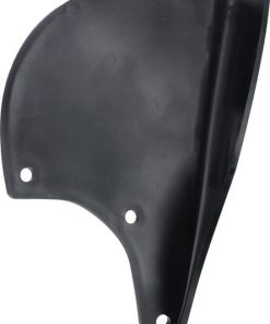 Plastic Trash Board Left - Imagen 2