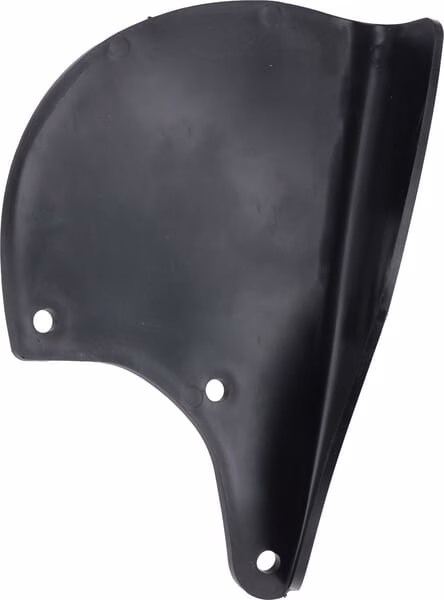 Plastic Trash Board Left - Imagen 2