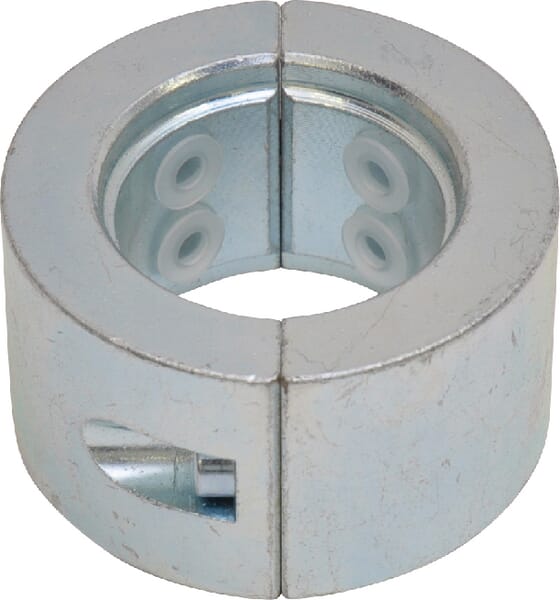 Anillo presión acero 40x35 mm 3 Anillo presión acero 40x35 mm - Imagen 3