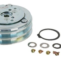 Embrague San., 2G-A, 132 mm