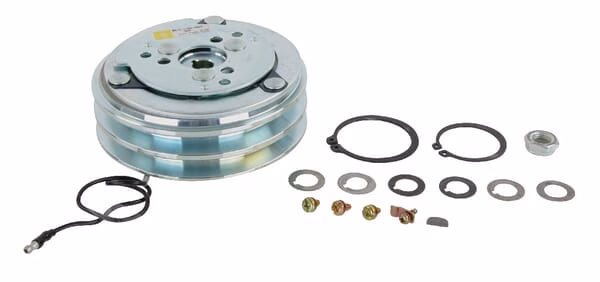 Embrague San., 2G-A, 132 mm - Imagen 3