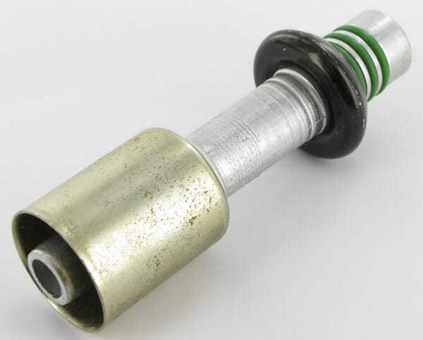 Racor para engastar nº 10-10 3 Racor para engastar nº 10-10 - Imagen 3