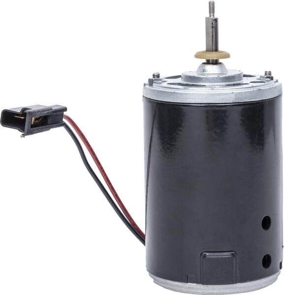 Motor del ventilador 3 Motor del ventilador - Imagen 3