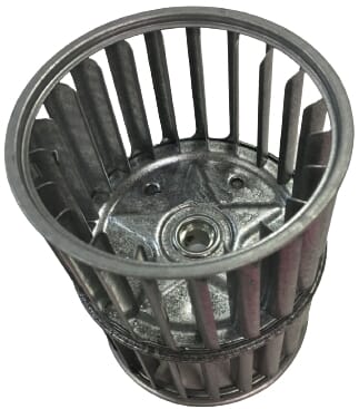 Ventilador 4 Ventilador - Imagen 4