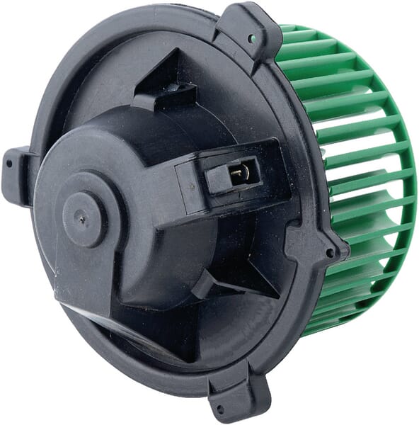 Motor del soplador original OEM Denso, 12 v 3 Motor del soplador original OEM Denso, 12 v - Imagen 3