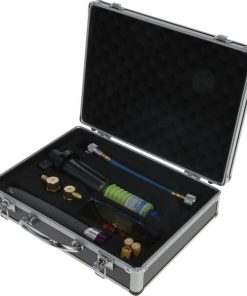 Kit detección de fugas UV 5 Kit detección de fugas UV