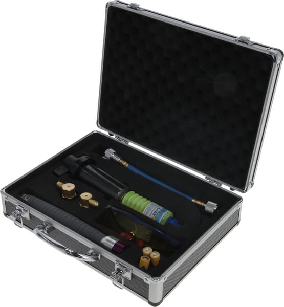 Kit detección de fugas UV 3 Kit detección de fugas UV - Imagen 3