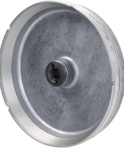 Rueda de celdas remol Z5 ancha 16 Rueda de celdas remol Z5 ancha