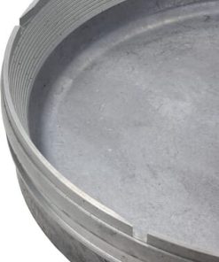 Rueda de celdas remol Z5 ancha 17 Rueda de celdas remol Z5 ancha