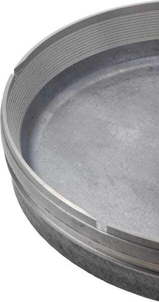 Rueda de celdas remol Z5 ancha 9 Rueda de celdas remol Z5 ancha - Imagen 9
