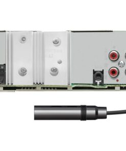 Radio MARINE USB BT DAB+
