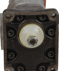 1ª bomba hidráulica