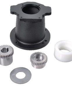 Soporte de bomba