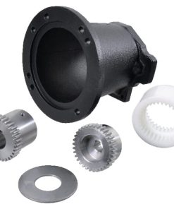 Soporte de bomba