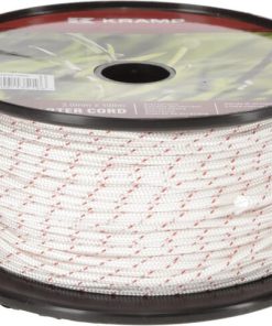 Cuerda arran. 3,0 mm x 100 m