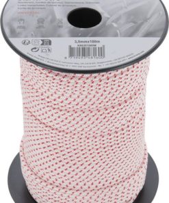 Cable de arranque de 3,5 mm x 100 m