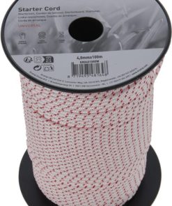 Cable de arranque de 4,0 mm x 100 m