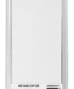 Perno de arado M10 x 40 mm, TF2E (12 uds.)