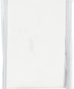 Perno de arado M10 x 50 mm, TFCC (12 uds.)