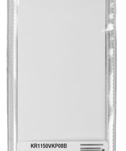 Perno de arado M11 x 50 mm, TFCC (8 uds.)