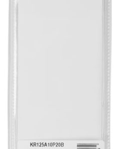 Arandela plana M10 (20 uds.)
